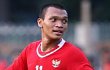 Ferdinand Sinaga Ungkap Alasan Kuat Gabung Persisam