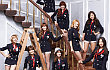 SNSD Muncul di Pamflet yang Tersebar di Inggris