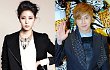 BoA Nyaman di Dekat U-Know Yunho TVXQ
