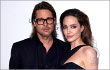 Keluarga Tengah Siapkan Pernikahan Brad Pitt dan Angelina Jolie?