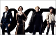 Bintang-Bintang Film James Bond Berpose di Poster Terbaru 'Skyfall'