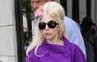 Lady GaGa Akui Masih Suka Bercinta di Pantai
