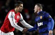 Wayne Rooney Semangat Jika Van Persie Gabung Manchester United