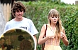 Taylor Swift Bawa Pacar Baru Temui Orangtuanya
