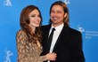 Brad Pitt Nikahi Angelina Jolie Minggu Ini?