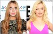 Lindsay Lohan Merusuh di Pesta Ultah Seorang Aktris