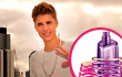 Parfum Justin Bieber Terjual Satu Botol Setiap Menit