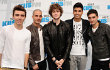 The Wanted Konser di Jakarta 20 September