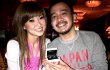Ruben Onsu dan Wenda Eks Cherry Belle Bahagia Telah Tukar Cincin
