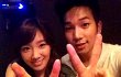 G.O. MBLAQ Kenang Memori dengan Tae Yeon SNSD