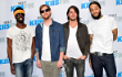 Nyaman, Gym Class Heroes Ingin Gelar Konser Lagi di Indonesia
