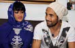 Julia Perez Doakan Gaston Castano Benar-Benar Mualaf
