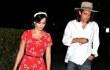 Katy Perry dan John Mayer Ketahuan Pergi Bareng ke Pesta