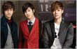 TVXQ dan Kim Hyun Joong Menangi Golden Disc Jepang