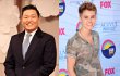 Minggu Ini PSY Bertemu Justin Bieber di Los Angeles