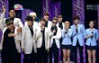 Super Junior Pilih Son Yeon Jae Sebagai 'Gadis Bond' Mereka