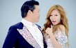 PSY Terpesona HyunA di Video Musik Terbaru 'Oppa Is Just My Style'