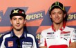 Jorge Lorenzo Percaya Performa Valentino Rossi Makin Hebat di Yamaha