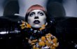Lady GaGa Tampil Bugil dan Gothic di Video Iklan Parfum 'Fame'