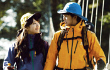 Suzy dan Kim Soo Hyun Reuni di Pemotretan Romantis