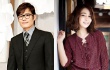 Lee Byung Hun dan Lee Min Jung Bantah Menikah November Depan