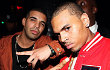 Chris Brown dan Drake Dituntut Rp 151 Miliar oleh Klub Tempat Berkelahi