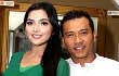 Ashanty Senang Akan ke Luar Negeri dengan Anang Setelah Lebaran