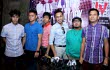 Bocoran Konser Video Musik Nidji dan Manchester United