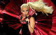 'Partynauseous' Lagu Curhatan Lady GaGa Batal Konser di Indonesia