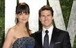 Katie Holmes Mulai Pindahi Barang dari Rumah Tom Cruise