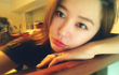 Ikut Narsis, Yoon Eun Hye Posting Tiga Selca Cute
