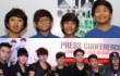 Coboy Junior, SMASH, Cherry Belle Sebar Pesan Positif di HUT RI ke-67