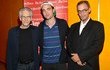 Robert Pattinson Ngelantur Saat Ditanya Tentang Kristen Stewart