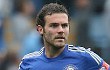Pelatih Chelsea Khawatirkan Padatnya Jadwal Juan Mata