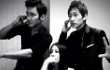 Eunhyuk dan Siwon Jadi Bodyguard BoA