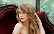 Taylor Swift Promo 'Red' di Iklan Parfum Barunya