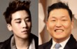 Seungri Big Bang Coba Gerakan Ala Video Musik PSY 'Gangnam Style'
