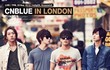 CN Blue Konser di London September Depan