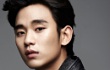 Kim Soo Hyun Makin Macho di Pemotretan Terbaru