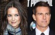 Katie Holmes Resmi Jadi Mantan Istri Tom Cruise