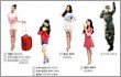IU Bakal Temui Fans Beruntung di Acara Produk Vitamin