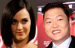 Katy Perry Jadi Fans Video Musik 'Gangnam Style' PSY