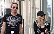 Avril Lavigne Resmi Tunangan dengan Chad Kroeger