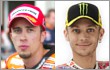 Tahun Depan Andrea Dovizioso Gantikan Valentino Rossi di Ducati