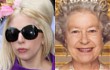 Lady GaGa Lebih Berpengaruh Daripada Ratu Inggris
