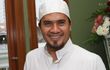 Saipul Jamil Bantah Minta Restu untuk Indah Sari
