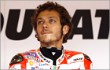 Valentino Rossi Ambisi Jadi Pembalap Tercepat di GP Brno 2012