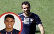 Thiago Silva Sempat Kaget Antonio Cassano 'Membelot' dari AC Milan