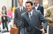 Hari Pertama Leonardo DiCaprio Syuting 'The Wolf of Wall Street'