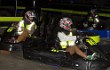 Rihanna Asyik Main Gokart dengan Adik Kim Kardashian